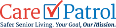 Care Patrol logo