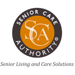 Senior Care Authority logo