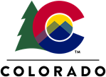 State of Colorado logo