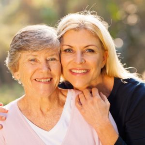 Assisting Seniors with Life Decisions